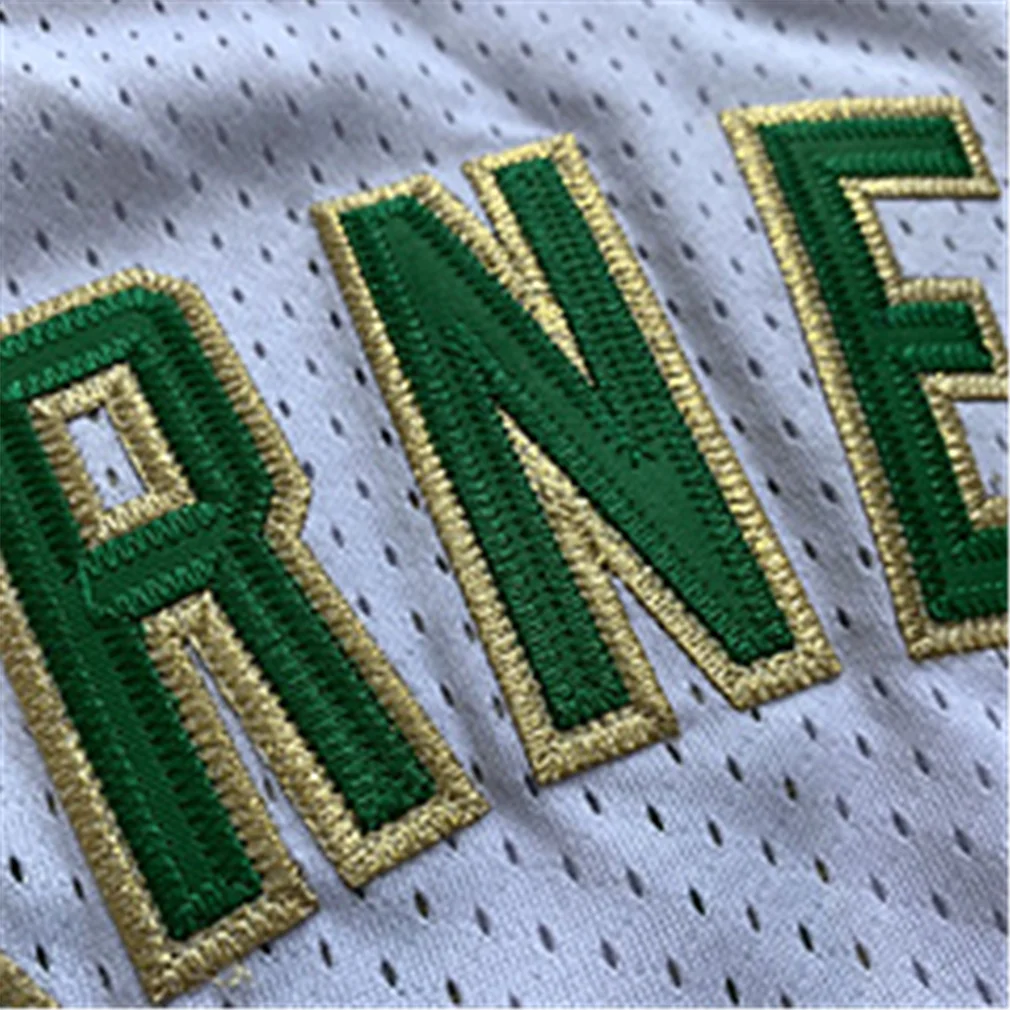

New Arrival Basketball Shirt For Men Sportswear Basketball Match Training Wear Density Embroidery Jersey Free Shipping And Quick