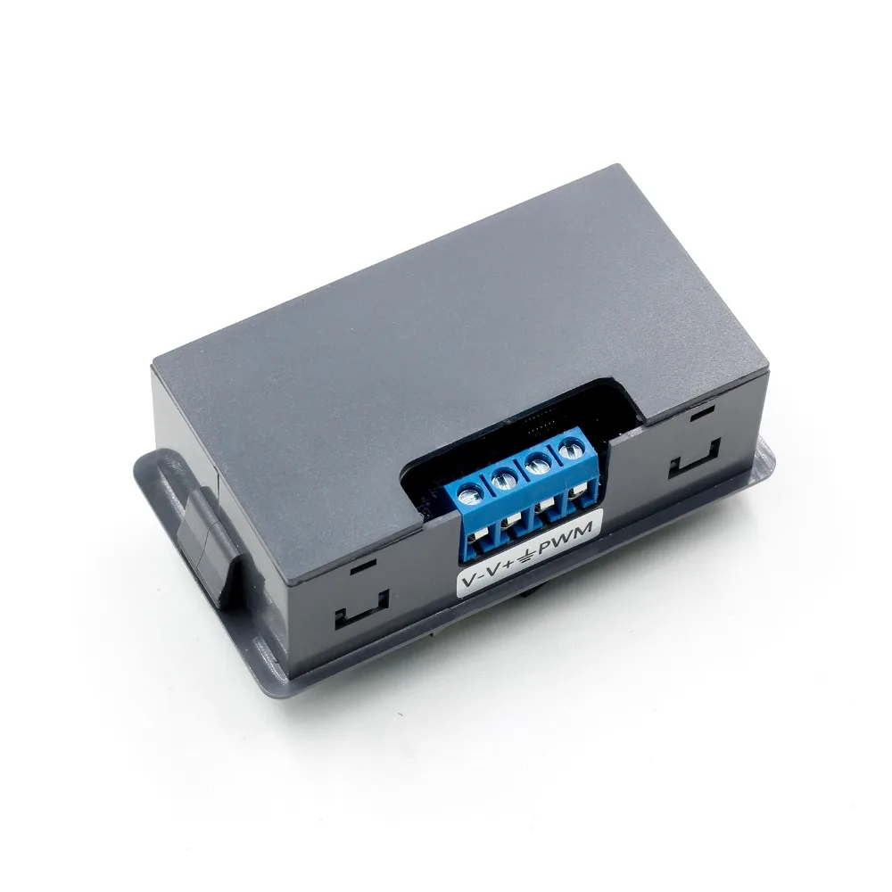 Модуль генератора сигналов Регулируемая частота импульса рабочий цикл