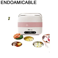 Elektrikli Mutfak Aletleri Home Appliance Enseres Cocina Kitchen Catering Equipment Keukenapparatuur Electric Lunch Box