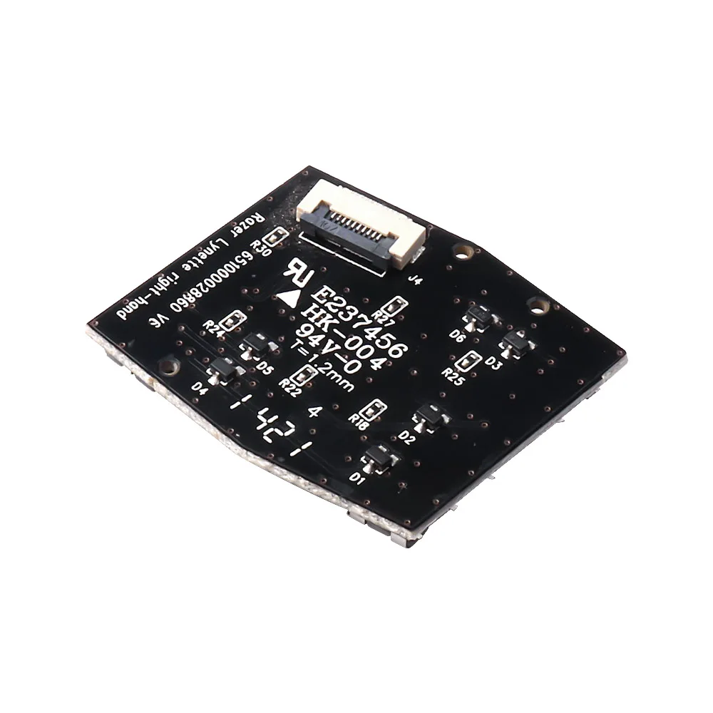 

NEW Side digital key PCB Replacement for Razer Naga 2014 Mouse RZ01-0104