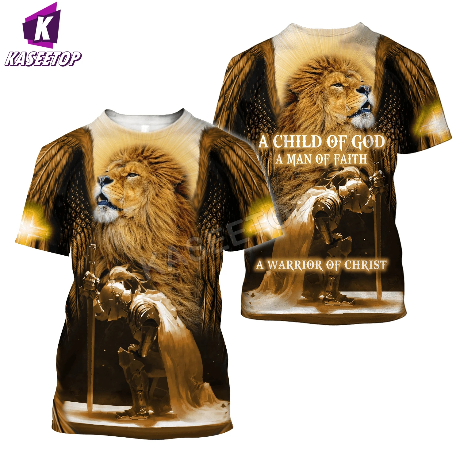 

Летняя модная мужская Свободная футболка с 3D рисунком животного, Льва, модная Уличная Повседневная футболка большого размера с коротким ру...