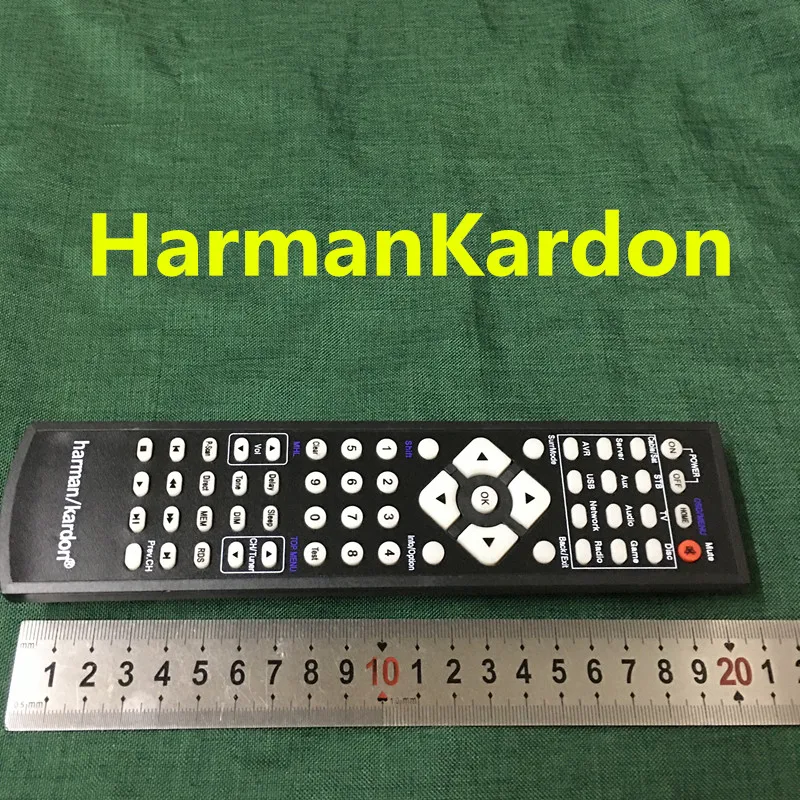 Английская версия Бесплатная доставка 100% новый Подходит Для Harman Kardon усилитель AV