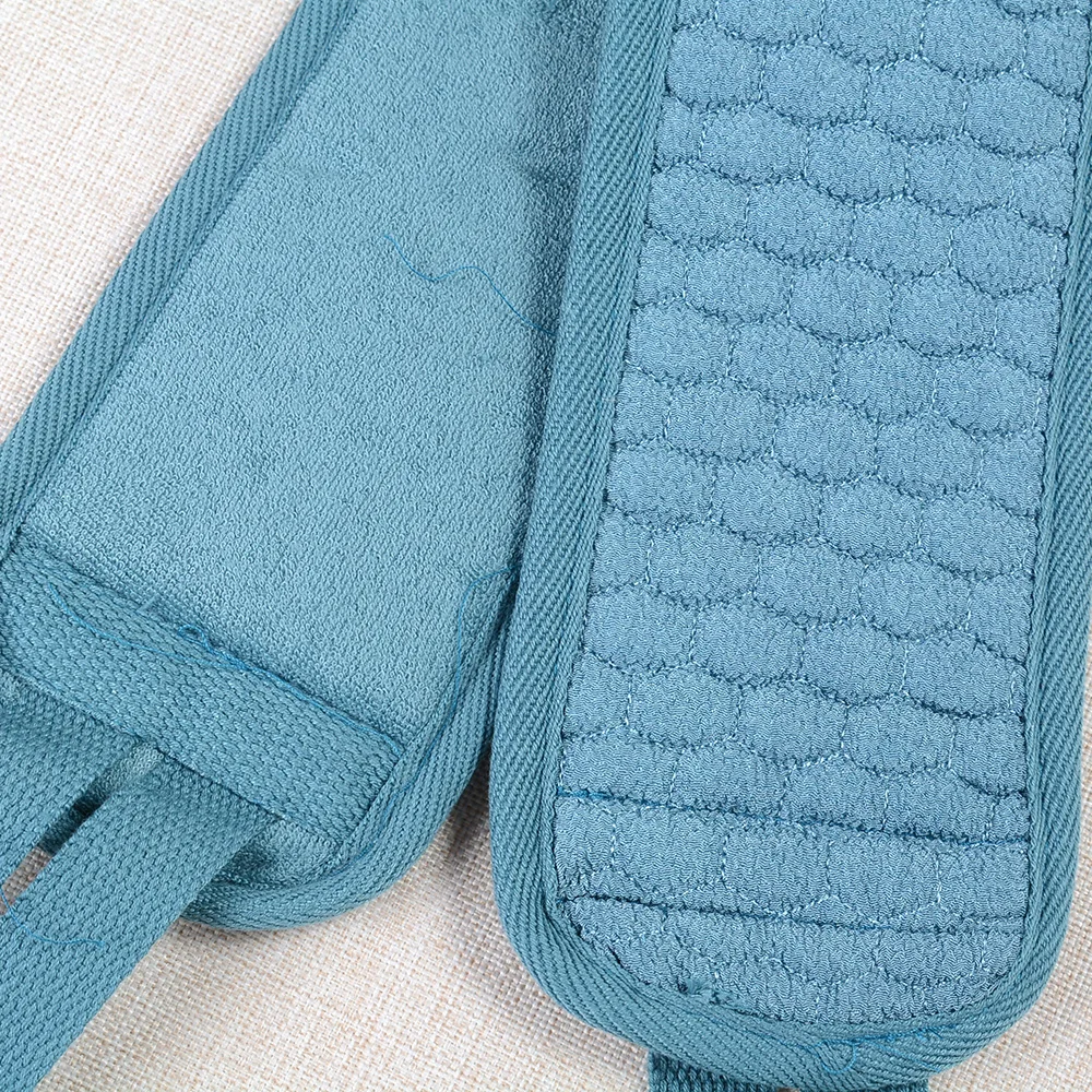 

Exfoliating Back Scrubber Rub Double-sided Long Bath Towel Shower Loofah Massage Towel Wash Scrubber Cloth Bathroom Supplies