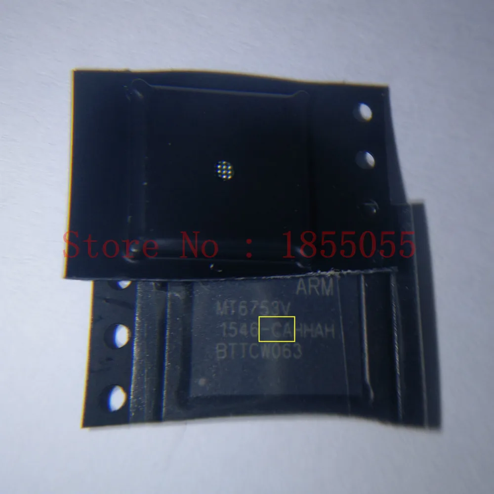 MT6753V CA C CTA CT WA W WT WL013 | Электроника