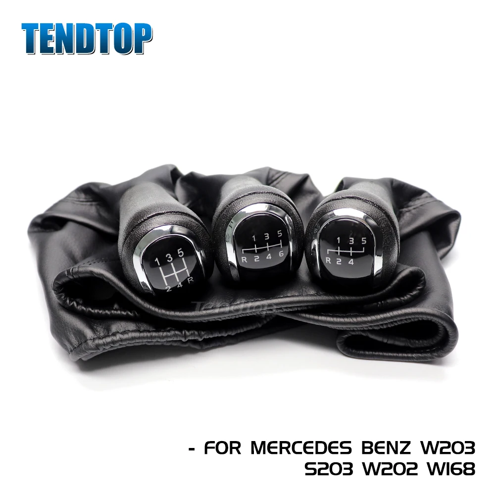 1 шт. для Mercedes Benz C-Class W202 W208 E-Class W210 W203 S203 / W245 W169 (04-12)/ W168 (97-04) рычаг переключения