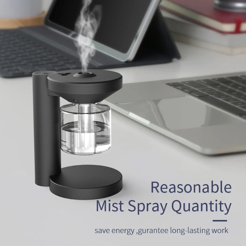 

45ml Alcohol Spray Machine Automatic Touchless Touch Free Smart Soap Dispenser M17E