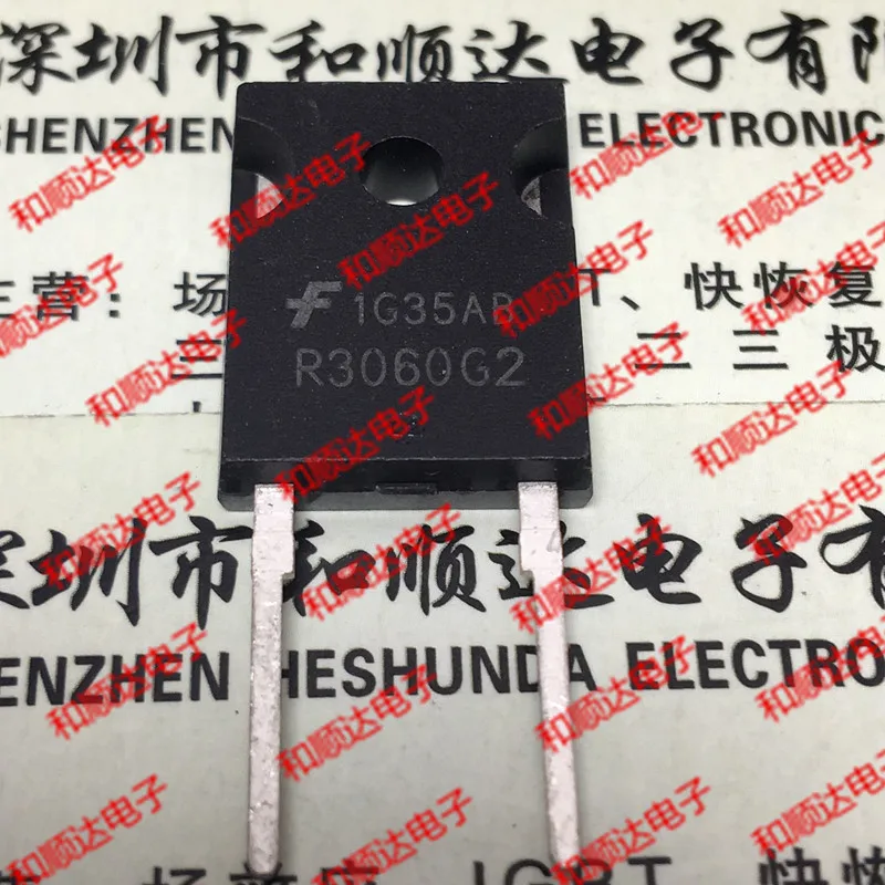 

Оригинальный Новый/5 шт./R3060G2 TO-247