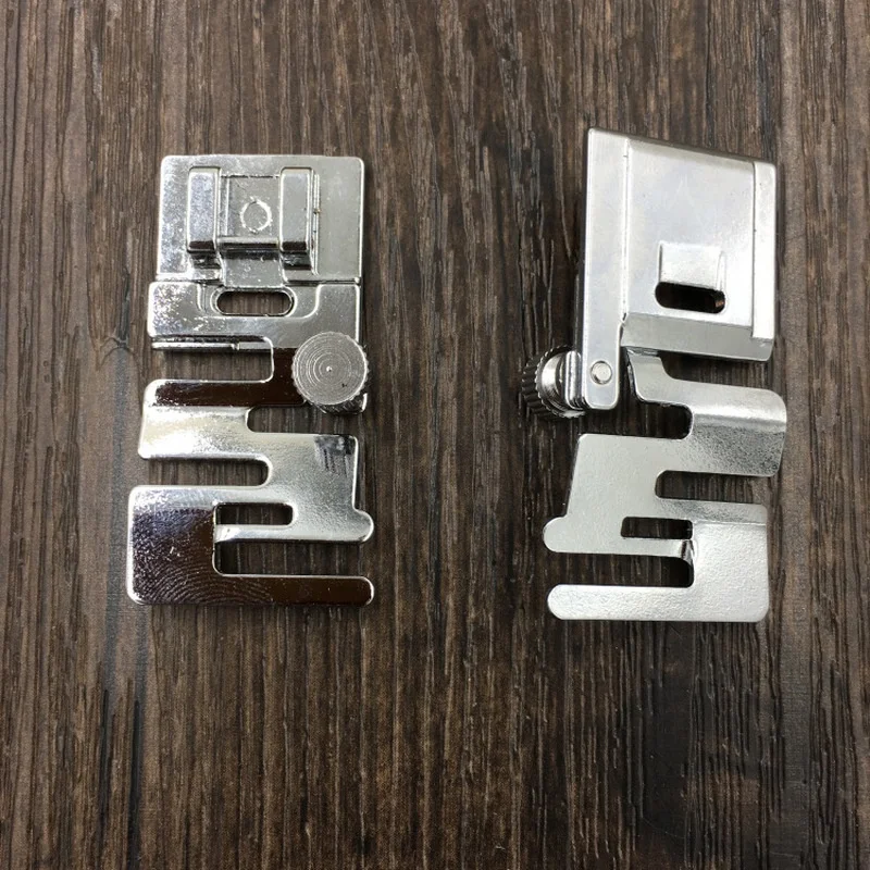 Прижимная лапка для шитья эластичная ткань бытовые швейные инструменты швейной