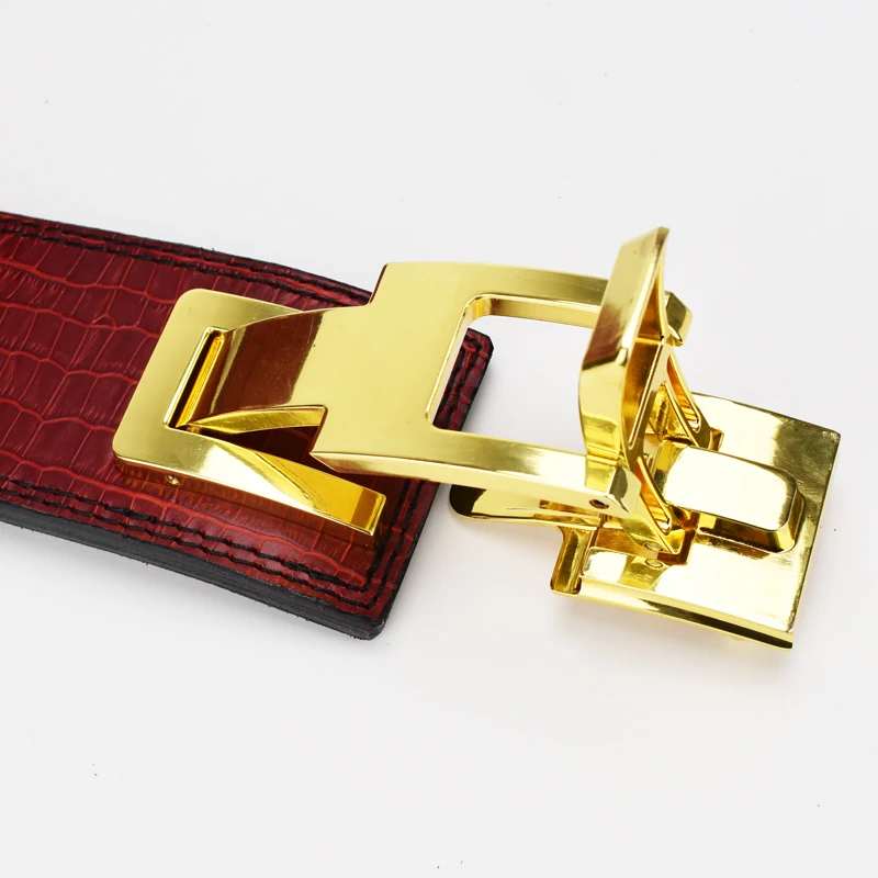 Дешево Высокое качество Горячая Распродажа Соломоновых Островов для поднятия тяжестей мощности рычага кожи ремень