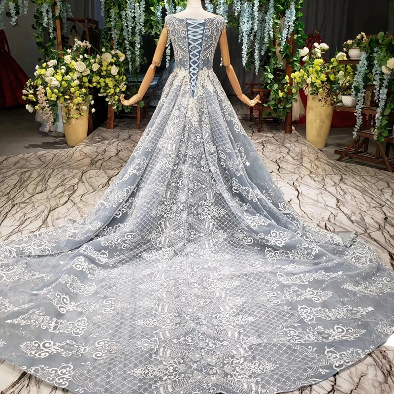 AIJINGYU Sexy Dresses Indian Gowns Second Marriage 2021 America Gown Robe Custom Evening Dress Egypt