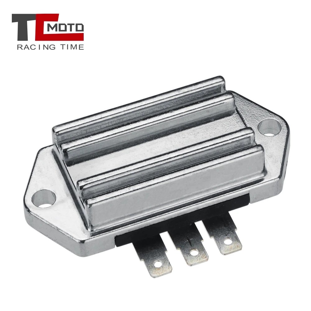 Регулятор выпрямителя напряжения мотоцикла TCMOTO для KOHLER 2575503S 4140305 4140309 CH20 CH22 CH23 CH25 /