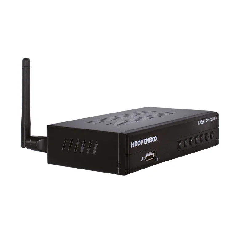 Комбинированный спутниковый ТВ-ресивер HD OPENBOX DVB T2 H.264 наземный ресивер ТВ-тюнер