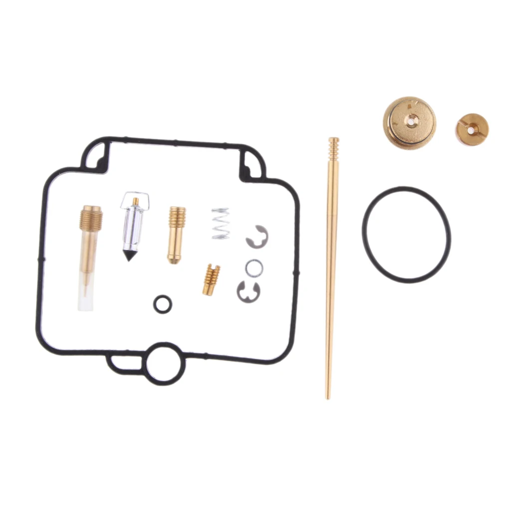 Карбюратор Carb Rebuild Kit для шифратор Polaris 500 2X4 2001 2002|Детали и аксессуары