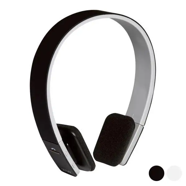 Bluetooth-наушники Denver Electronics BTH-204 200 мАч | Электроника