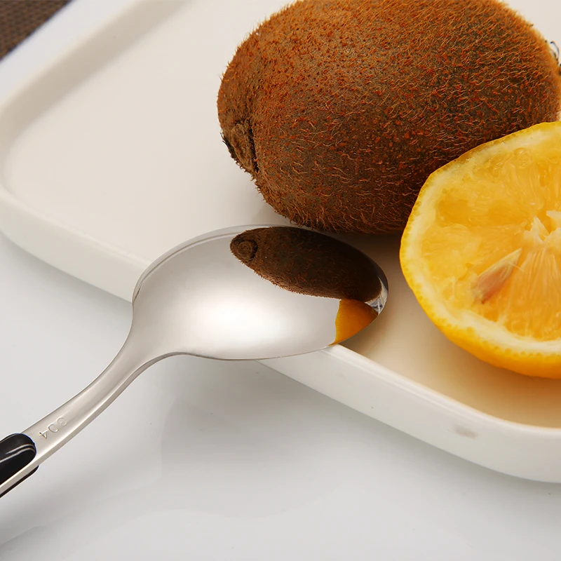 Посуда из нержавеющей стали 12 дюймов|Столовые сервизы| |