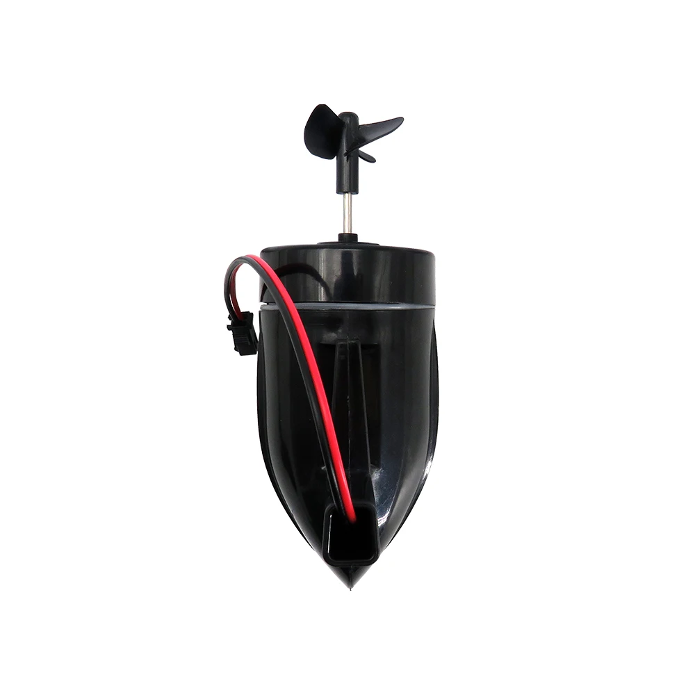 Новый Flytec 2011 5 208 приманка лодка с правой стороны мотор вперед для нового