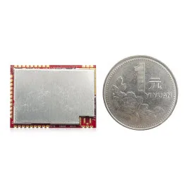 LM502 demo board LoRaWAN Module with built-in MCU | Компьютеры и офис