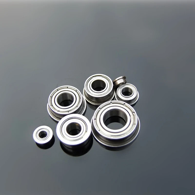 10 шт сталь шариковый подшипн