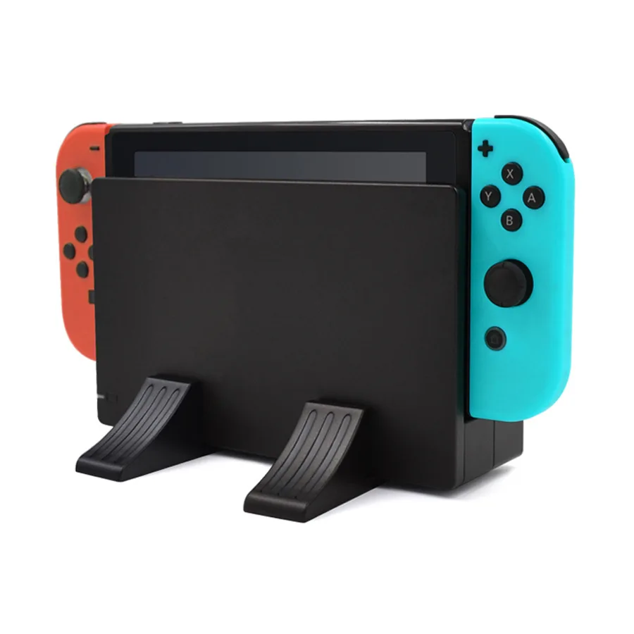 Для PS4 Pro/PS4 Slim/Playstation 4/NAND Switch/xbox ONE/One X консоль Регулируемая вертикальная подставка Кронштейн держатель колыбели