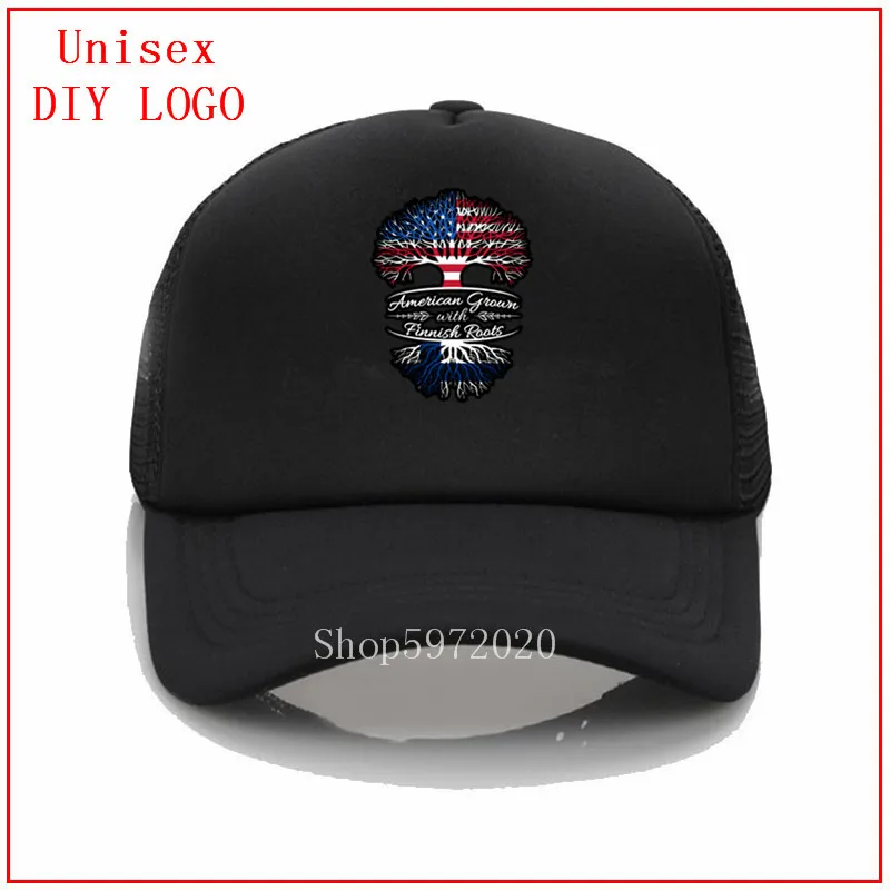 Дизайнерские мужские бейсболки американский стиль финская шляпа плоская модные