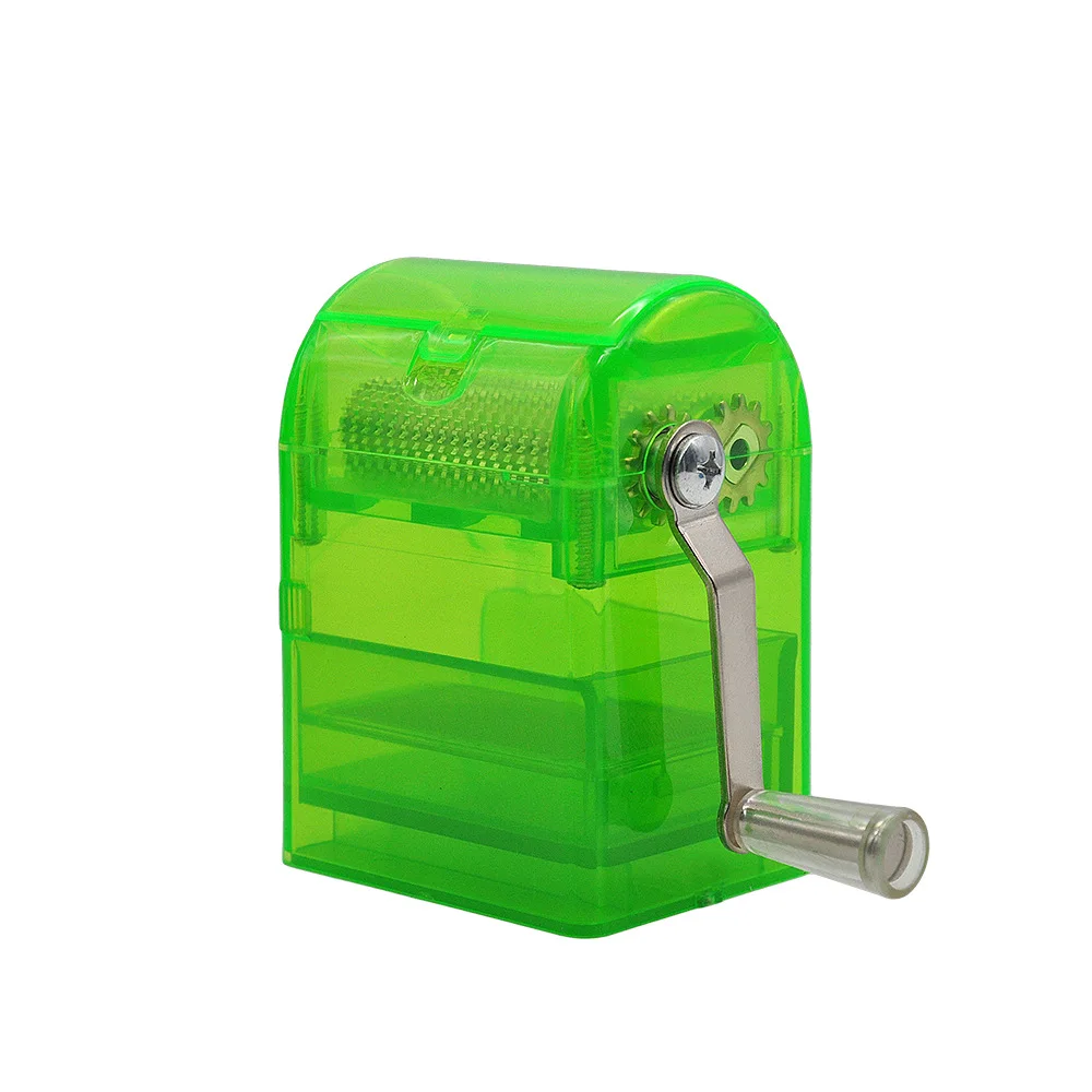 150 мм Мини Ручной дробилка для трав и специй измельчители табака дым труб кальян