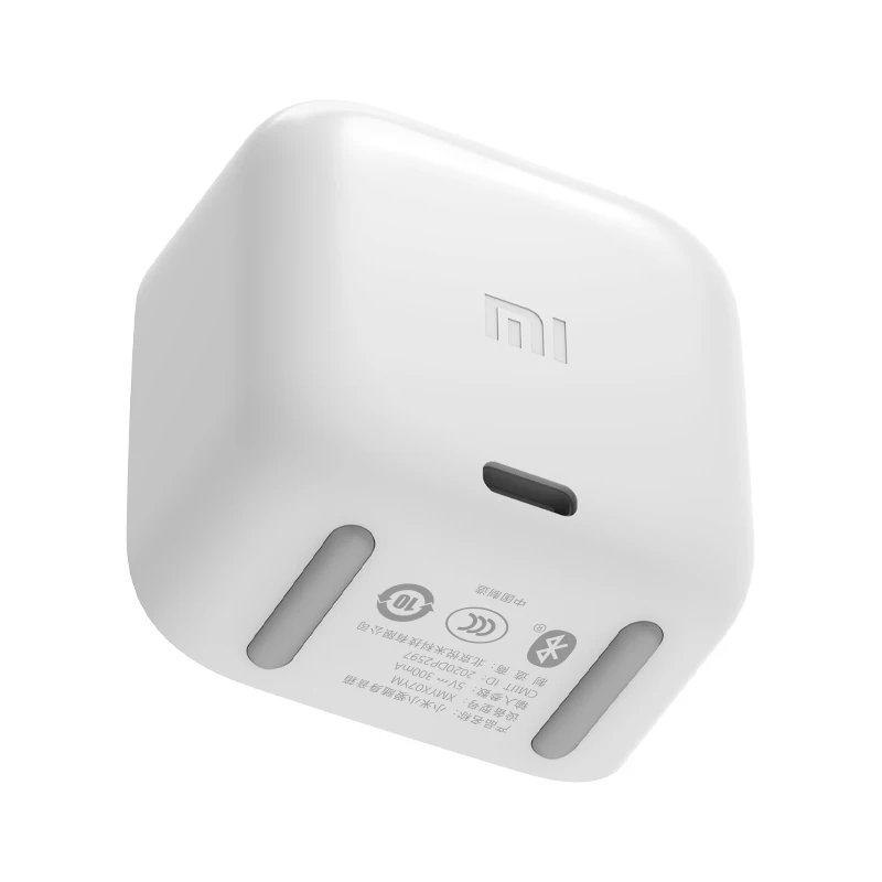 Оригинальный портативный динамик Xiaomi XiaoAI с голосовым управлением Bluetooth 5 0 Type-C