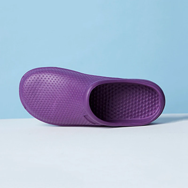2020 медицинские тапочки медсестры Рабочая обувь водонепроницаемые EVA