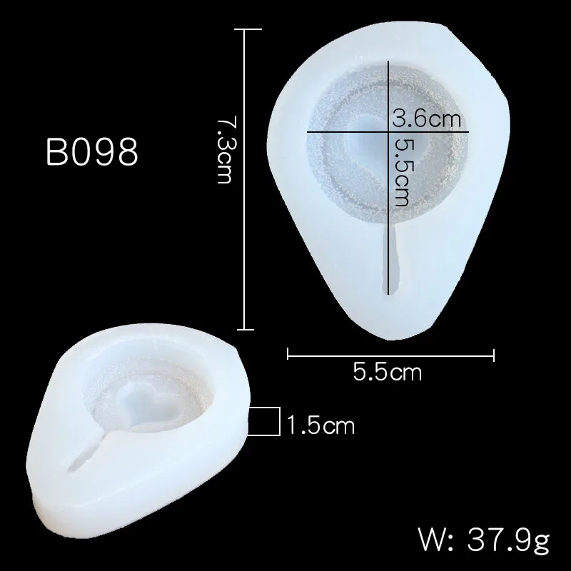 Мороженое искусственное мыло силиконовая смола искусственные инструменты для