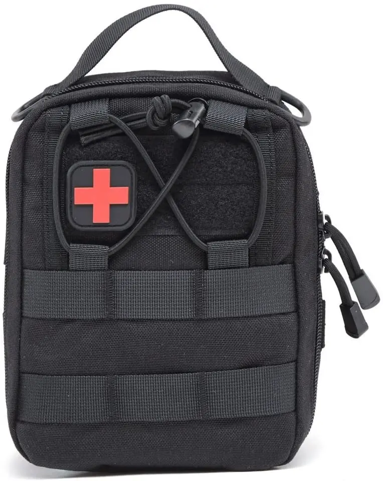 Тактические мягкие чехлы-компактная Водонепроницаемая многофункциональная