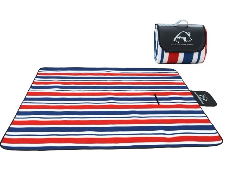 

Коврик из алюминиевой фольги, водостойкий, для пикника, портативный, складной, для пляжа, йоги