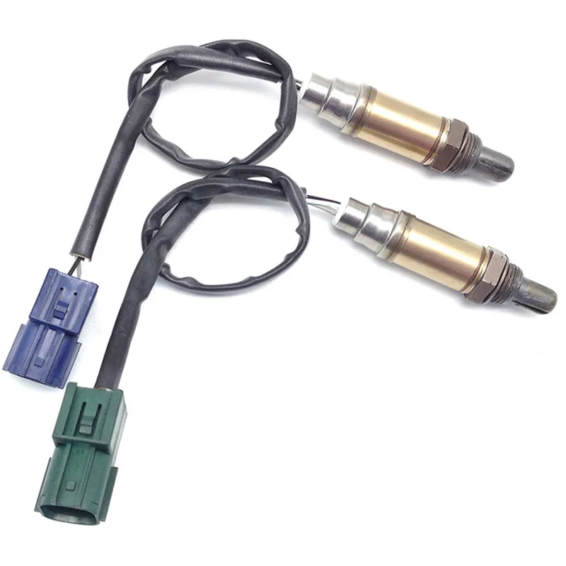 2 шт. потоковый датчик кислорода O2 для Nissan Maxima Altima Senstra 5 л 3 запасная часть #226918U000
