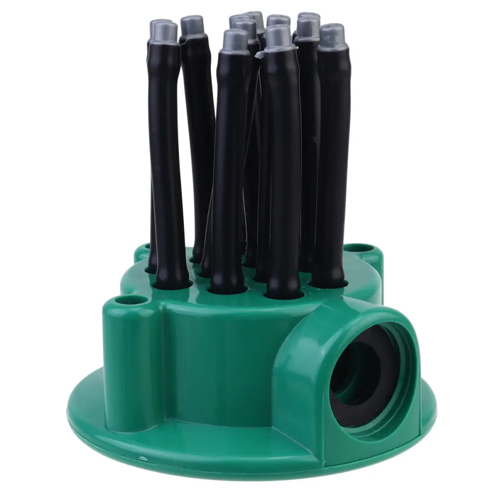 

Garden Sprayer Horticultural Irrigation Tool 360 Degree Automatic Many Sprayer Heads Water Sprinkler Roof Cooling Flowers Wateri