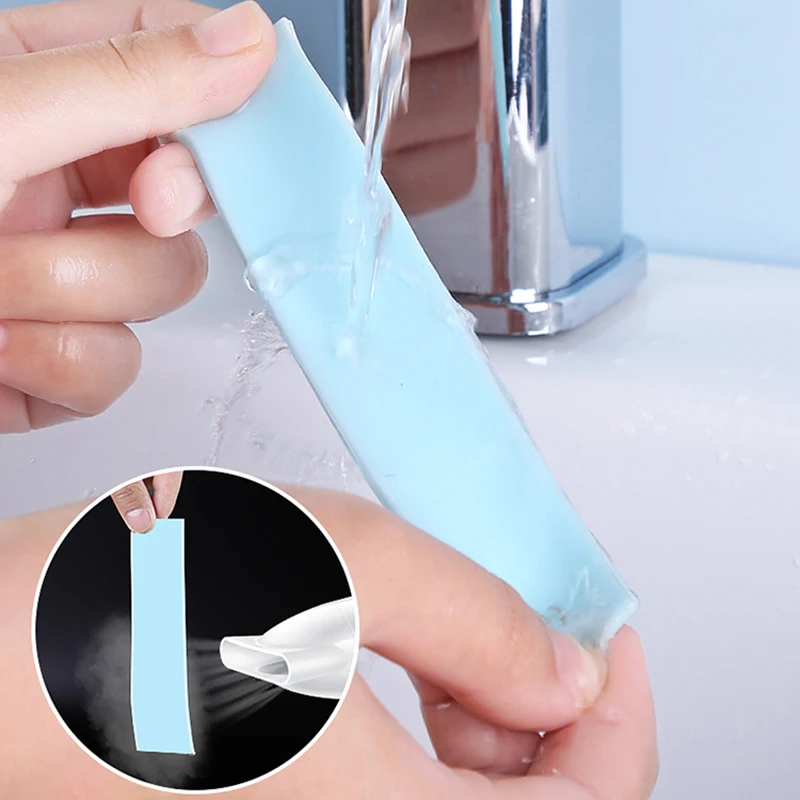 ONEUP двухсторонняя нано волшебная лента для повторного использования прочная