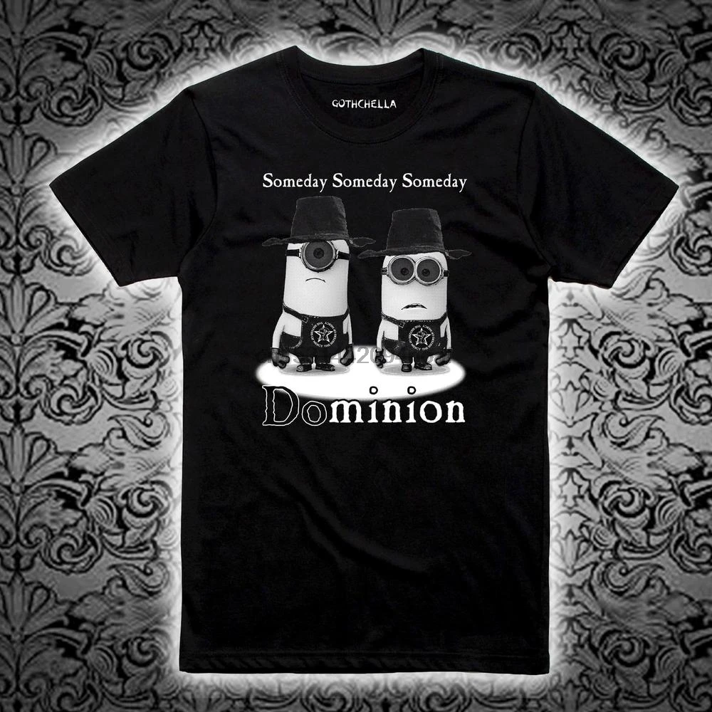 Футболка Kingdom