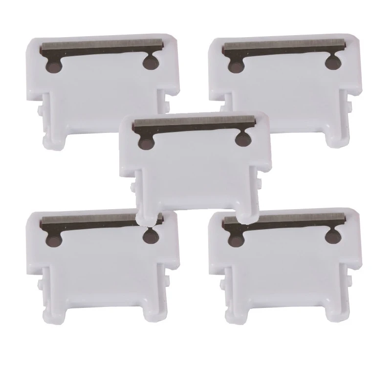 5 PCS Spare Blades Of 3 Kinds Apple Peeler Slicer Cutter Fruit Potato Machine Tool Kitchen Accessories | Дом и сад