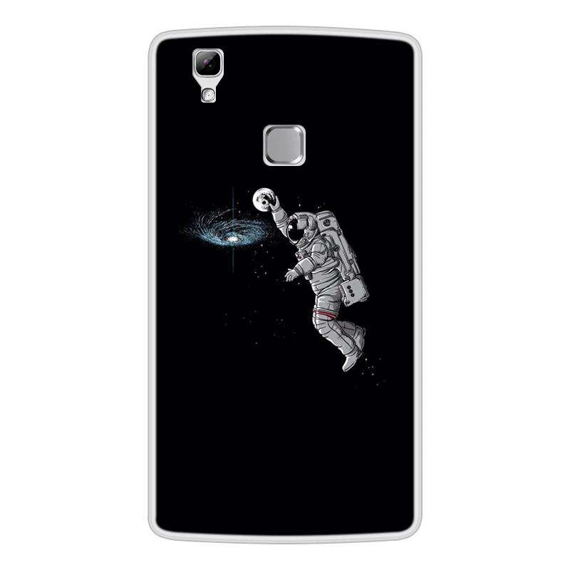 Чехол для телефона Doogee X5 Max мягкий силиконовый чехол из ТПУ с крутым рисунком Для
