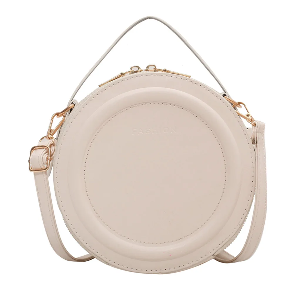 

Женская сумка через плечо, модная женская сумка-мессенджер, однотонная женская мини-сумка для сбора