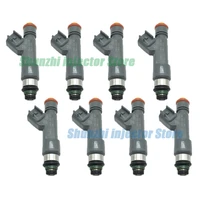 8pcs fuel injector nozzle for ford e 150 e 250 f 150 4 6l v8 10 12 9w7e c7a