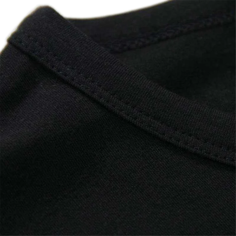 CDJLFH Новинка: модная футболка для девочек Красивые женские с принтом короткий