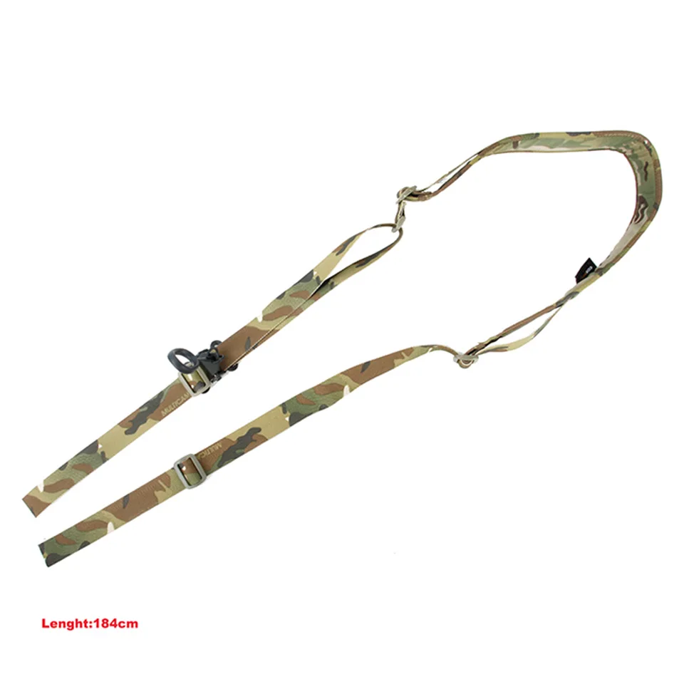 TMC Shoulder Strap of Tactical Warehouse Equipment MC/BK/CB/RG TMC3019