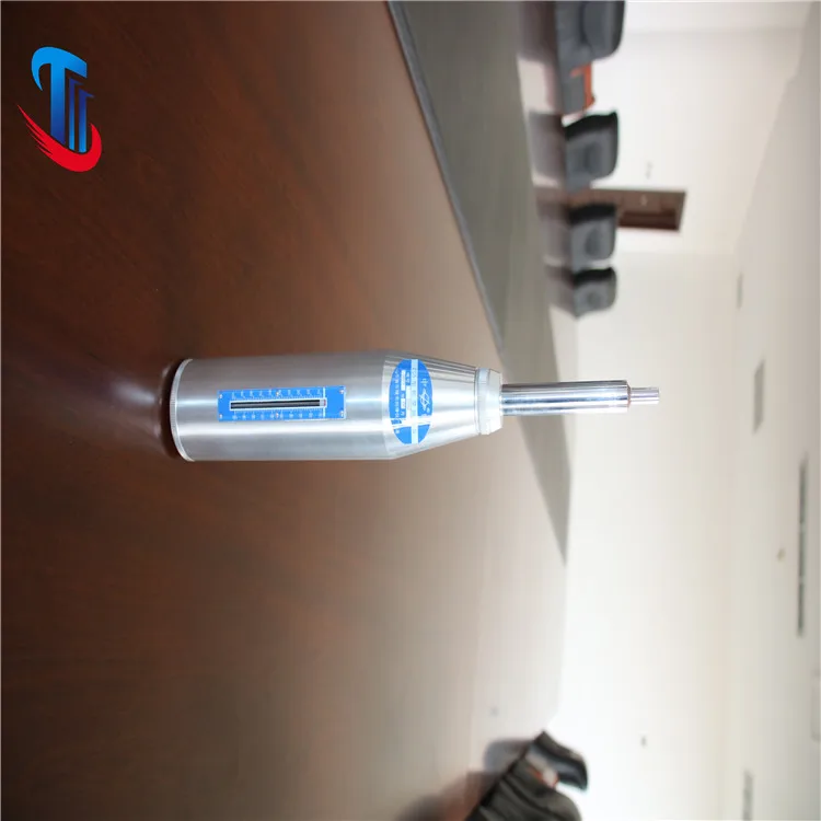 Тестер прочности на сжатие тестер измеритель ZC4 5 9 8|Детали строительного