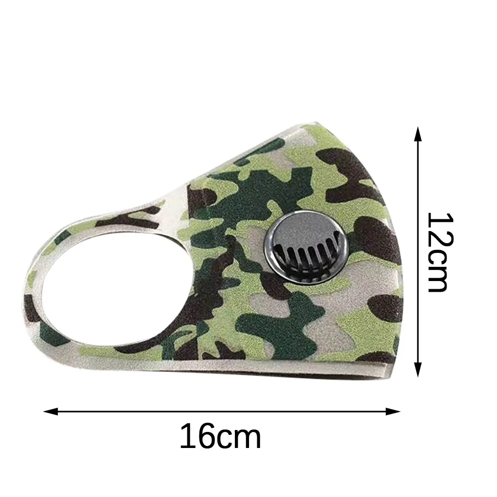 Фонарь с дыхательным клапаном светильник кие и взрослые маски для лица фонарик