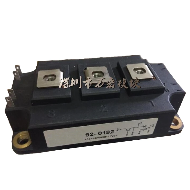 

92-0182 IR92-0182 Original, Can Provide Test, 1 Year Warranty