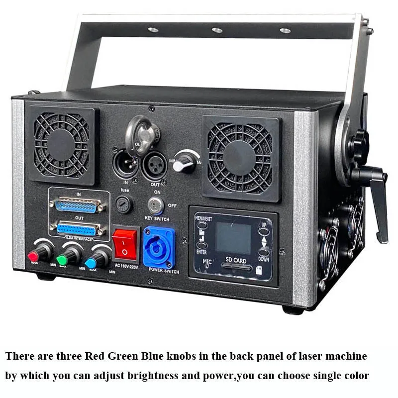 Продукты Zmazing из Китая Диод 3 Вт Rgb цветной Dj лазерсветильник Тор|rgb laser projector|laser