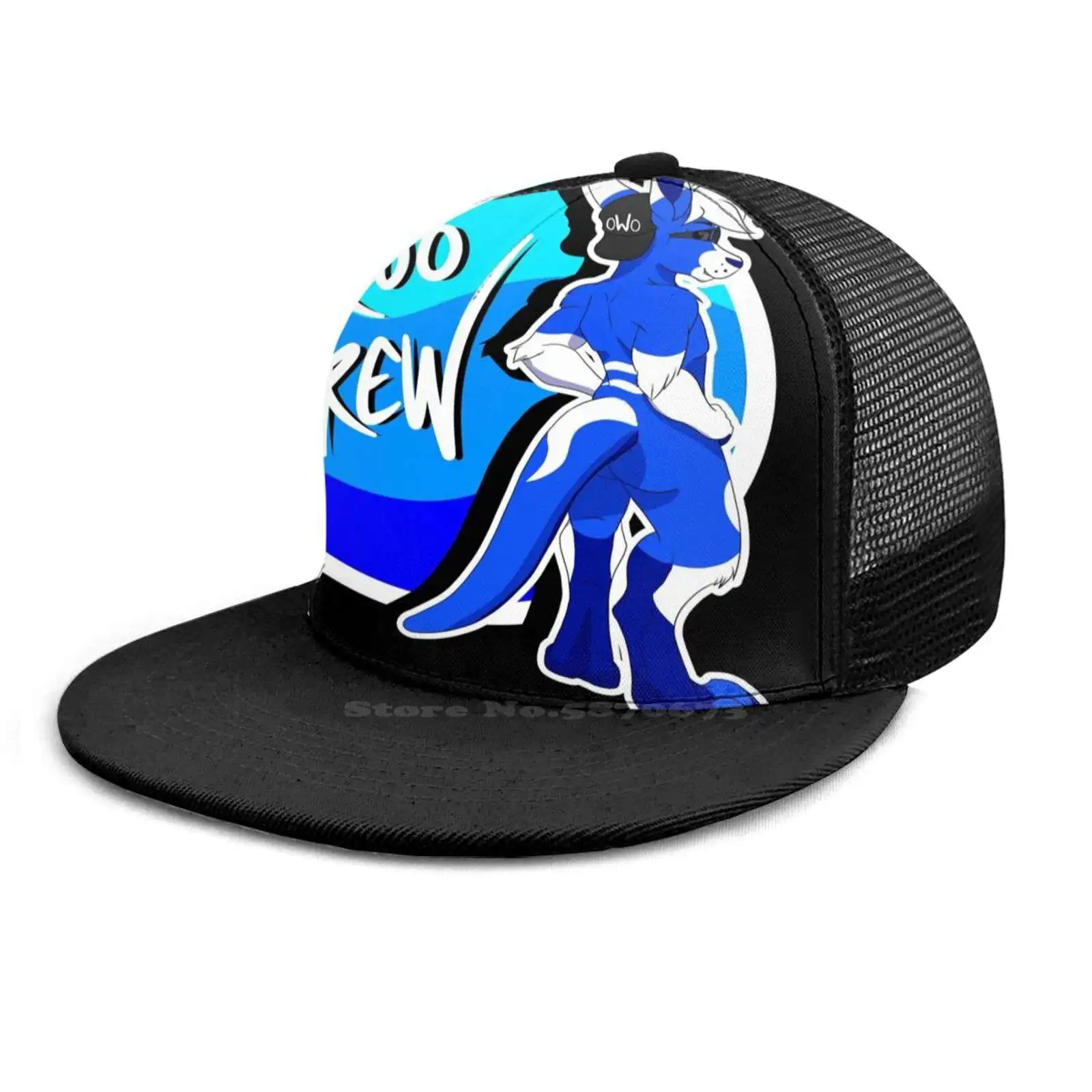 Бейсболка Roo для занятий спортом на открытом воздухе Кепка кенгуру Pocariroo Sodaroo