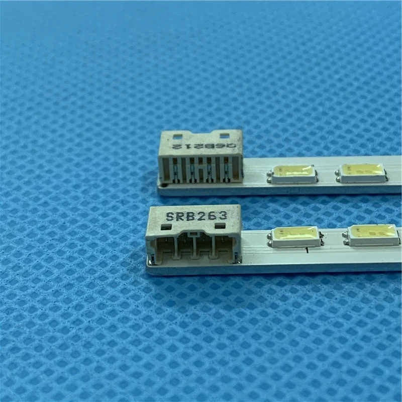 LED Backlight strip 57 lamp For LG Lnnotek 42&quot Rev TV 42LE5300 42LE5500 3660L-0352A 3660L-0353A 42E70RG LC42EUH SC A1 LE42A300N |