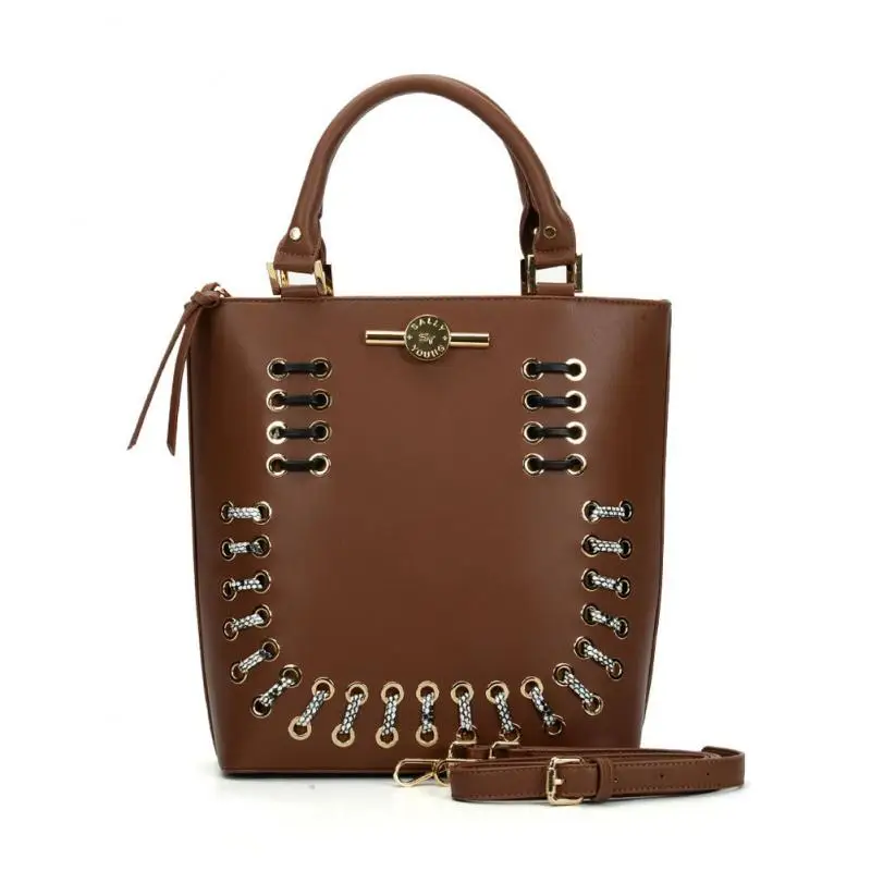 

Женская Повседневная Сумка-тоут женские сумки через плечо из парусины Lady/SY2113