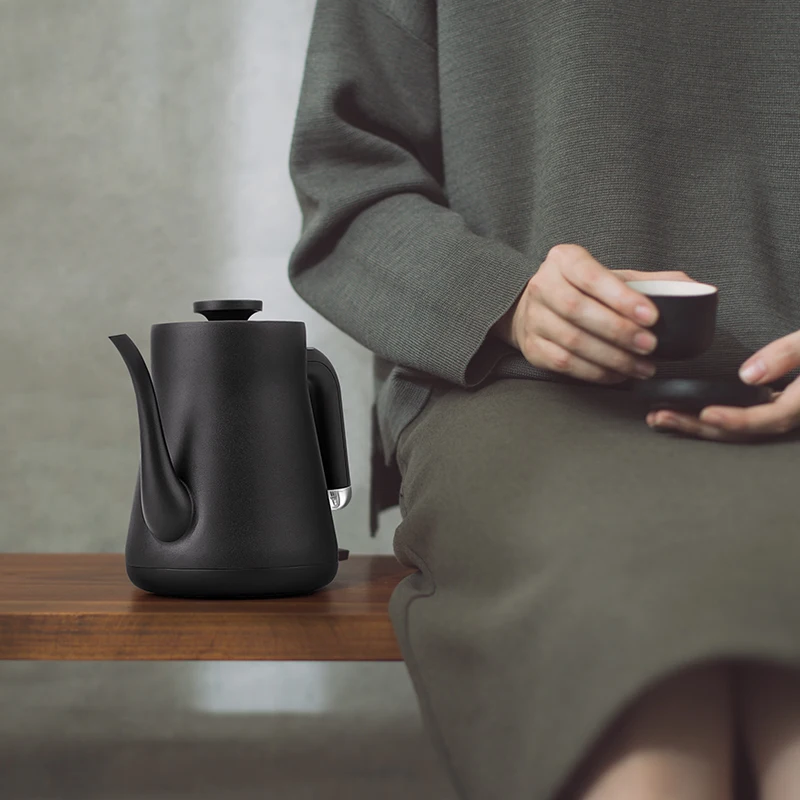 Электрический чайник быстрого кипячения 1200 Вт 600 мл|Электрические чайники| |