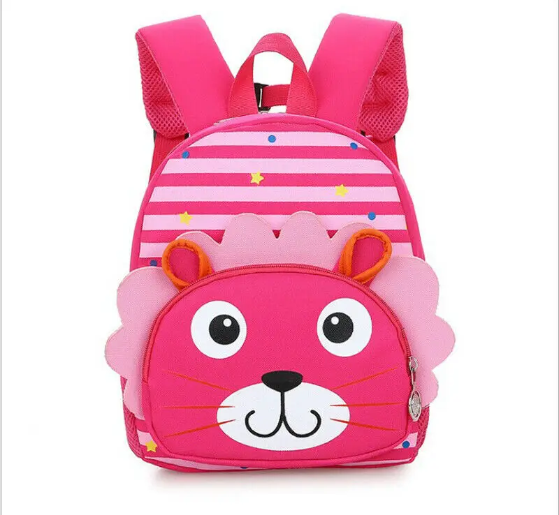 2020 новейший популярный детский милый рюкзак для маленьких мальчиков и девочек