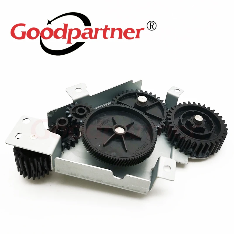 5X RM2 6321 000 RM1 8418 Fuser привод поворотная пластина шестерня в сборе для HP LaserJet